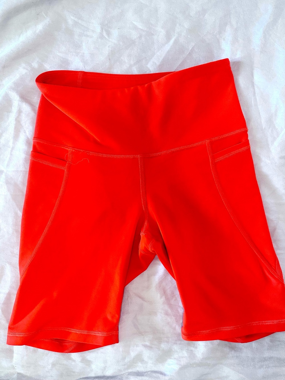 Old Navy Powersoft Bike Short
